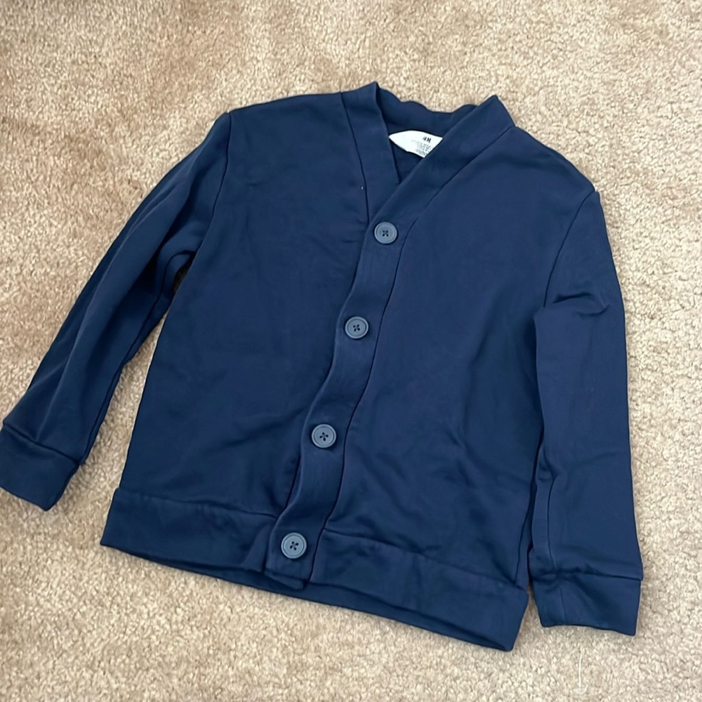 H&M cardigan
